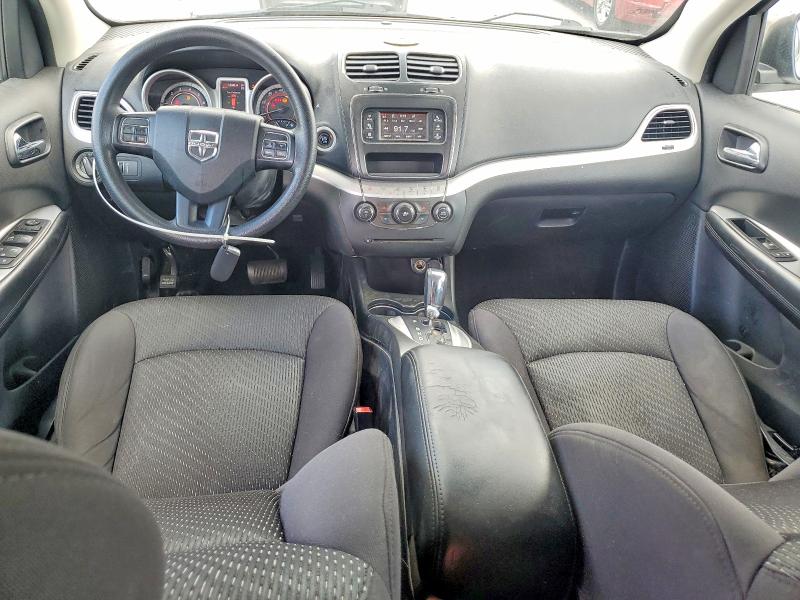 Продажа на аукционе авто 2013 Dodge Journey, vin: 3C4PDCAB8DT501313, номер лота: 53664986