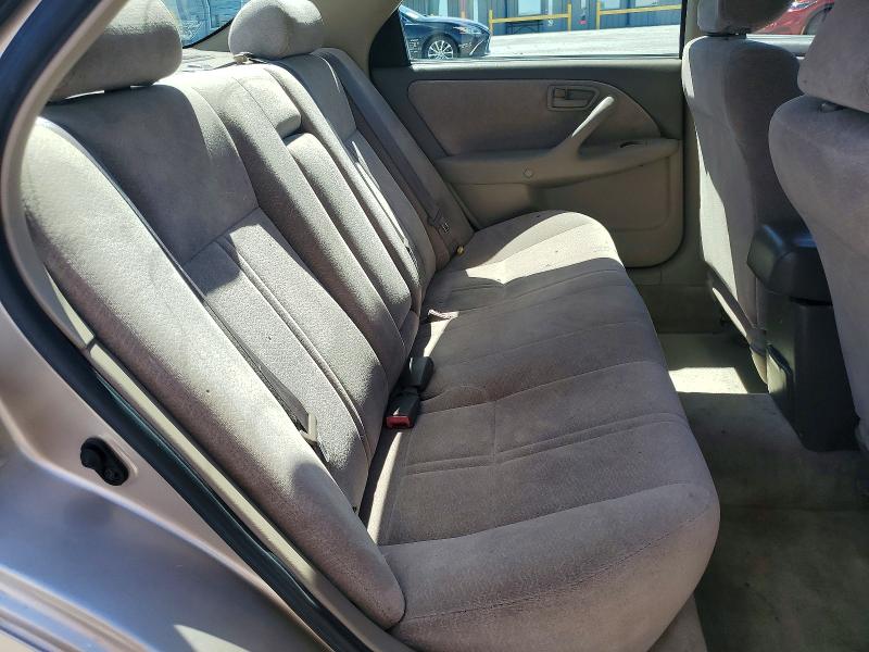 Aukcja sprzedaży 1997 Toyota Camry, vin: JT2BF22K8V0067771, numer aukcji: 53065316