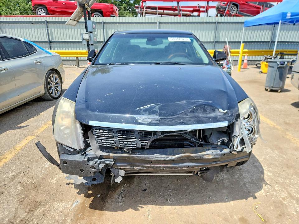 Aukcja sprzedaży 2013 Cadillac Cts, vin: 1G6DE5E54D0132241, numer aukcji: 53047826
