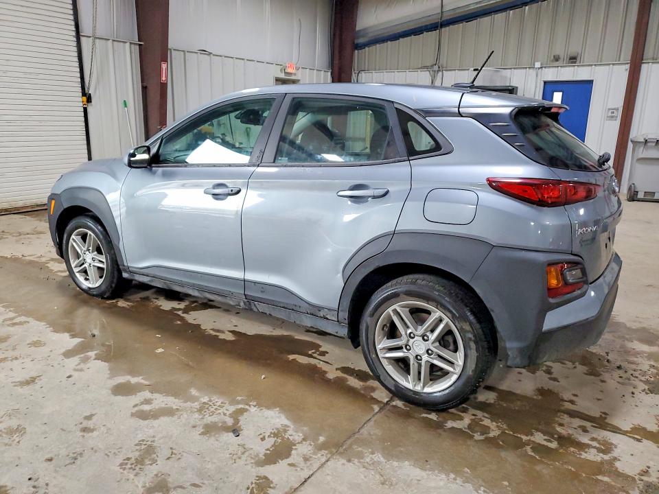 Продажа на аукционе авто 2020 Hyundai Kona, vin: KM8K1CAA2LU459456, номер лота: 52531466