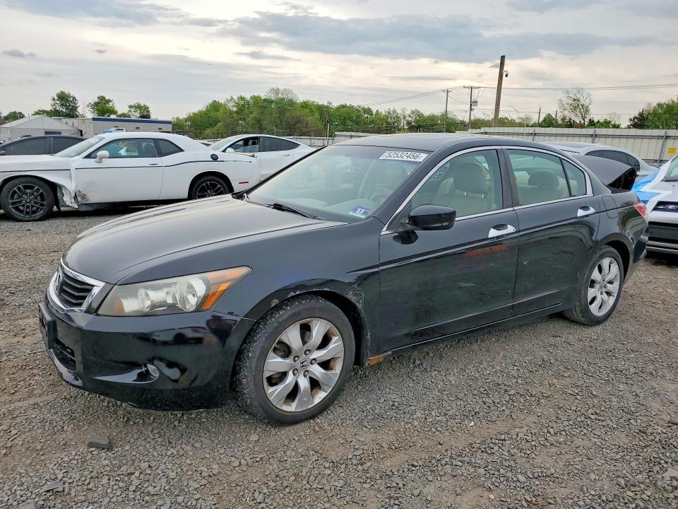 2010 Honda Accord მანქანა იყიდება აუქციონზე, vin: 5KBCP3F84AB004645, აუქციონის ნომერი: 52532456
