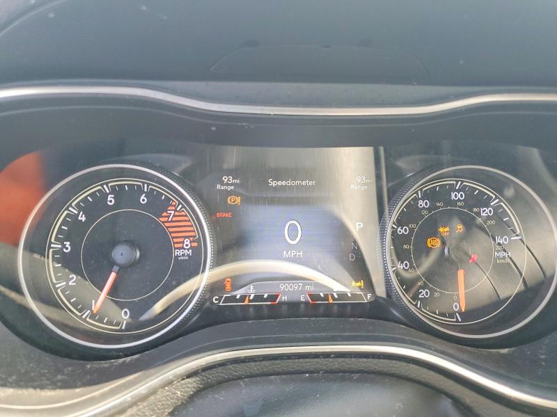 2020 Jeep Cherokee მანქანა იყიდება აუქციონზე, vin: 1C4PJMDX4LD616596, აუქციონის ნომერი: 54050836