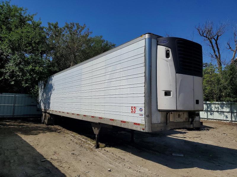 50330646 :رقم المزاد ، 1UYVS25326U863402 vin ، 2006 Utility Trailer Utility Tr مزاد بيع