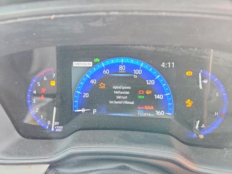 Продаж на аукціоні авто 2021 Toyota Corolla, vin: JTDEAMDE1MJ015722, номер лоту: 52958316
