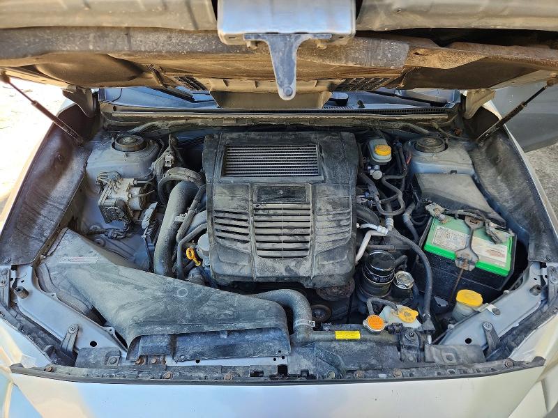 Продажа на аукционе авто 2016 Subaru Wrx, vin: JF1VA1E69G9826329, номер лота: 53907696