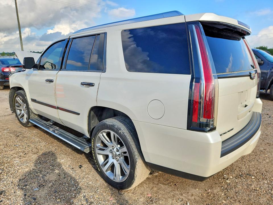 Aukcja sprzedaży 2015 Cadillac Escalade, vin: 1GYS3NKJ4FR581973, numer aukcji: 54757406