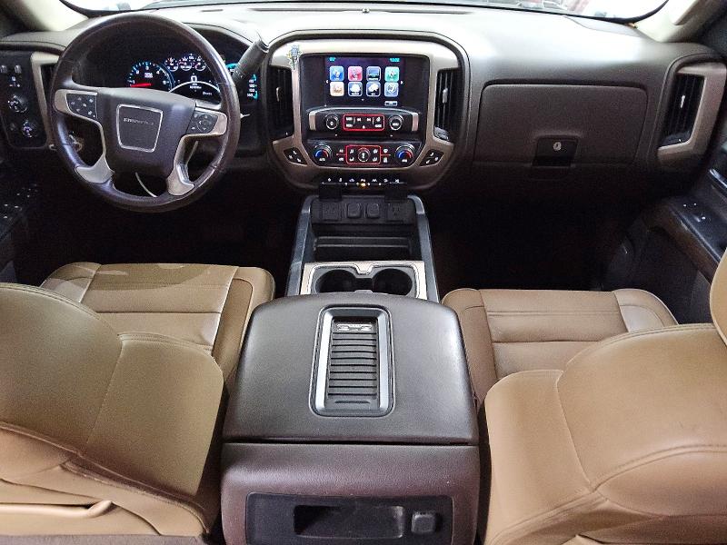 Продажа на аукционе авто 2017 Gmc Sierra, vin: 3GTU2PEJ5HG331220, номер лота: 54417516