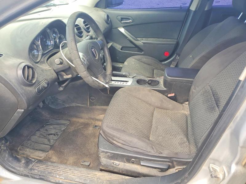 Aukcja sprzedaży 2010 Pontiac G6, vin: 1G2ZA5E01A4135688, numer aukcji: 52772556