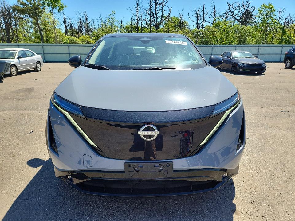 Aukcja sprzedaży 2023 Nissan Ariya, vin: JN1DF0BB5PM704036, numer aukcji: 55154246