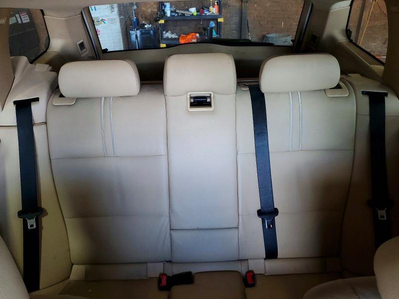 Продажа на аукционе авто 2007 Bmw X3, vin: WBXPC93497WF04729, номер лота: 53525746
