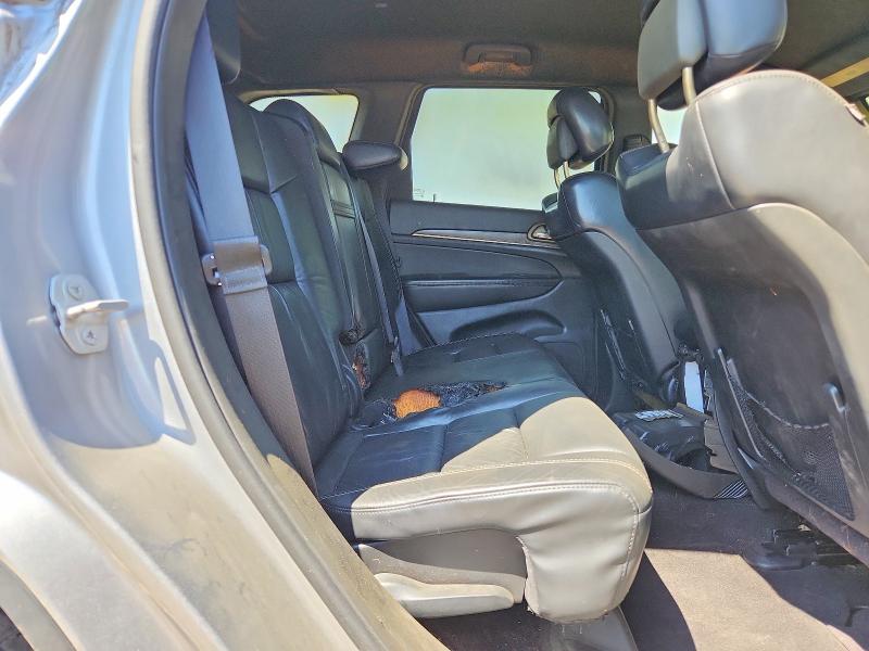 Aukcja sprzedaży 2015 Jeep Grand Cherokee, vin: 1C4RJFBG9FC634075, numer aukcji: 52395946