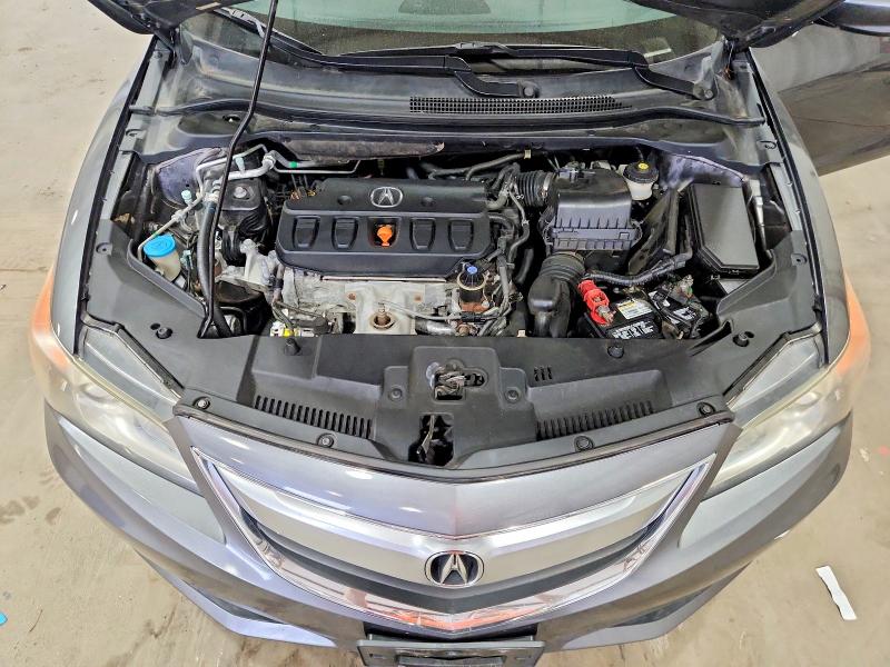 Продажа на аукционе авто 2013 Acura Ilx, vin: 19VDE1F70DE005282, номер лота: 52783086