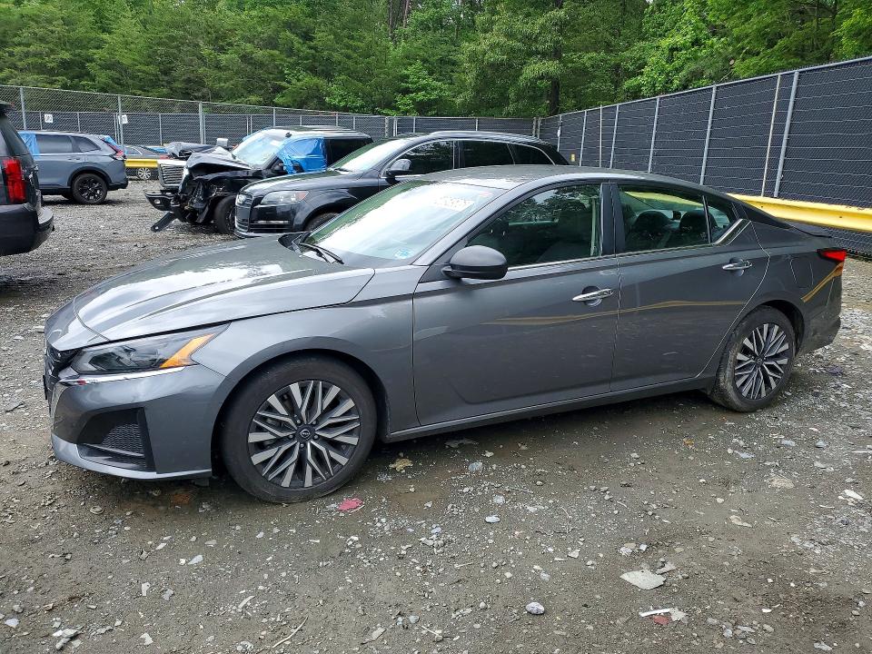 Продажа на аукционе авто 2024 Nissan Altima, vin: 1N4BL4DV9RN394021, номер лота: 54854586