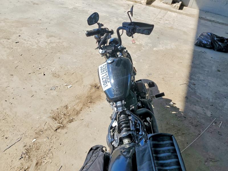 Auction sale of the 2020 Harley-davidson Fxbb, vin: 1HD1YJJ11LB033056, lot number: 53971296