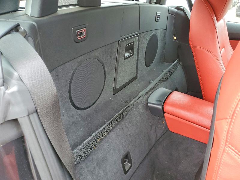 52436336 :رقم المزاد ، WBALL5C58GP557875 vin ، 2016 Bmw Z4 مزاد بيع