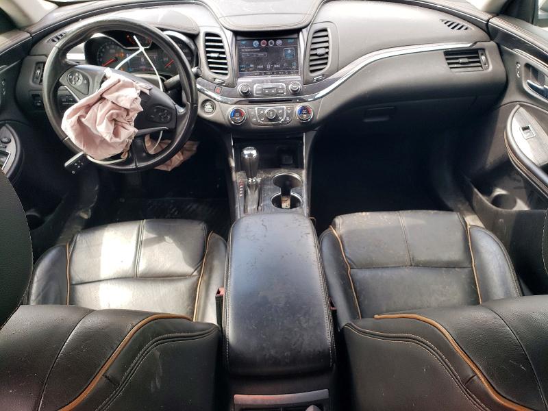 Aukcja sprzedaży 2017 Chevrolet Impala, vin: 2G1145S37H9133376, numer aukcji: 49798046