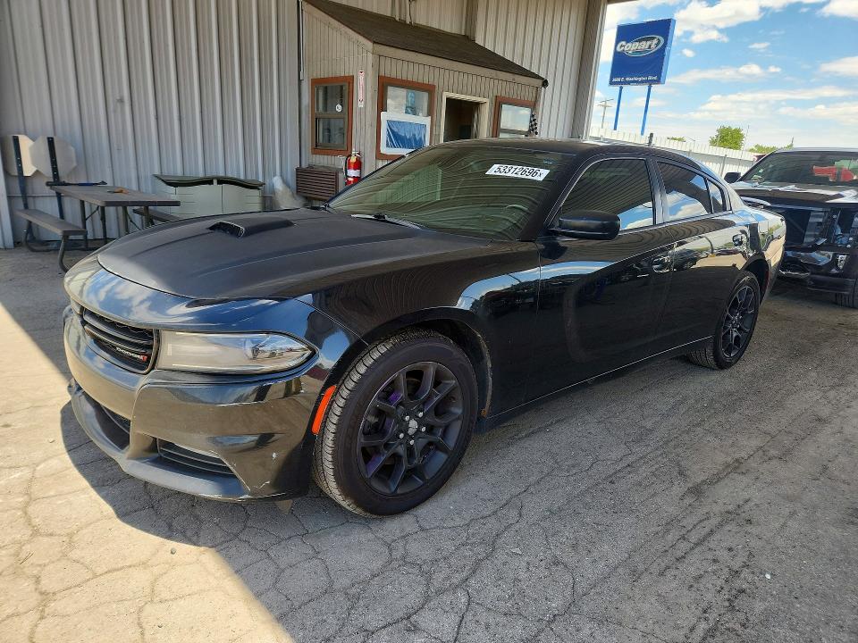 Aukcja sprzedaży 2016 Dodge Charger, vin: 2C3CDXJGXGH181138, numer aukcji: 53312696