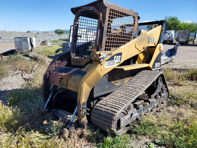 Продажа на аукционе авто 2006 Caterillar Skid Steer, vin: CAT0287BAZSA04138, номер лота: 51802306