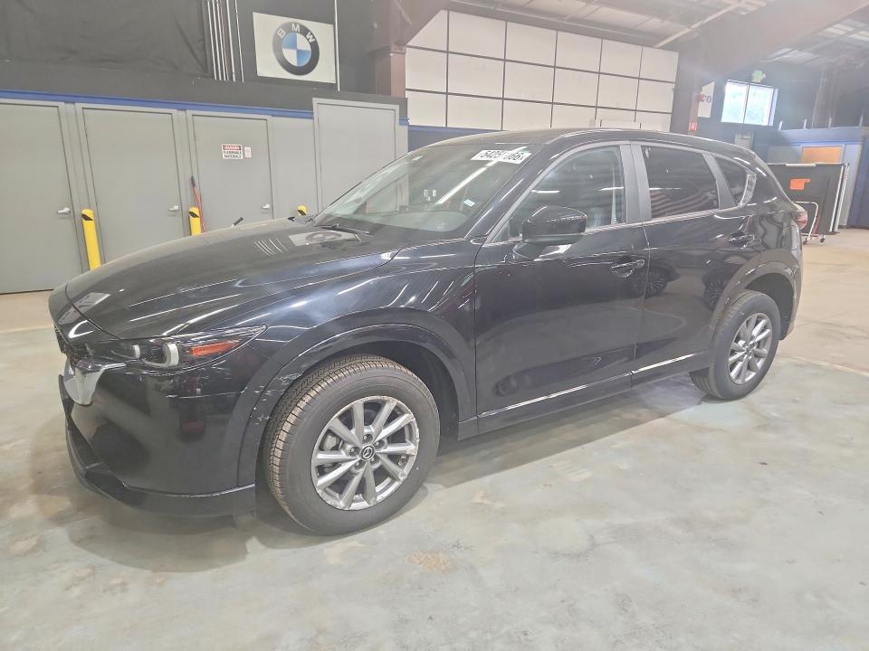 Aukcja sprzedaży 2025 Mazda Cx-5, vin: JM3KFBBL4S0693126, numer aukcji: 54250866