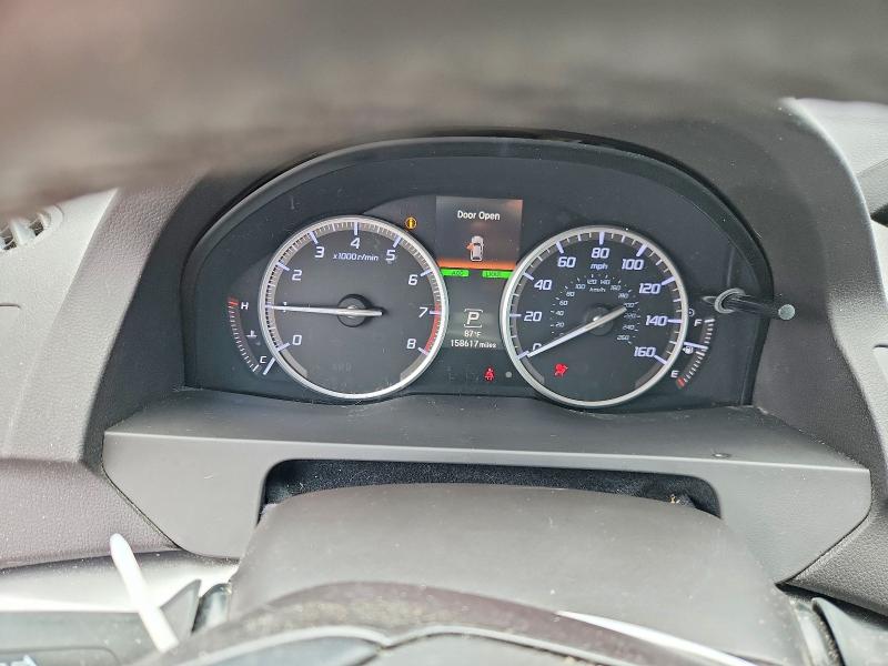 Aukcja sprzedaży 2016 Acura Rdx, vin: 5J8TB3H51GL005002, numer aukcji: 53417636