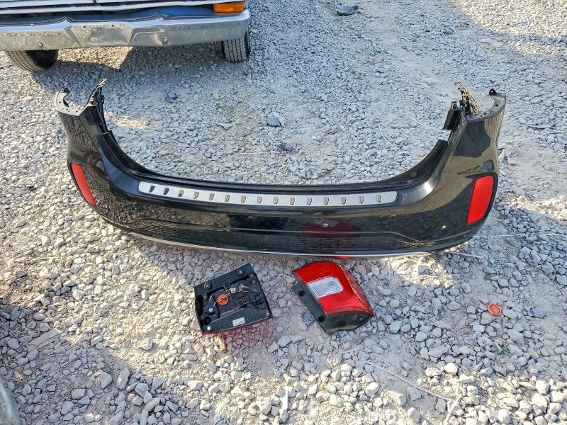 Aukcja sprzedaży 2014 Kia Sorento, vin: 5XYKW4A79EG458468, numer aukcji: 54307106