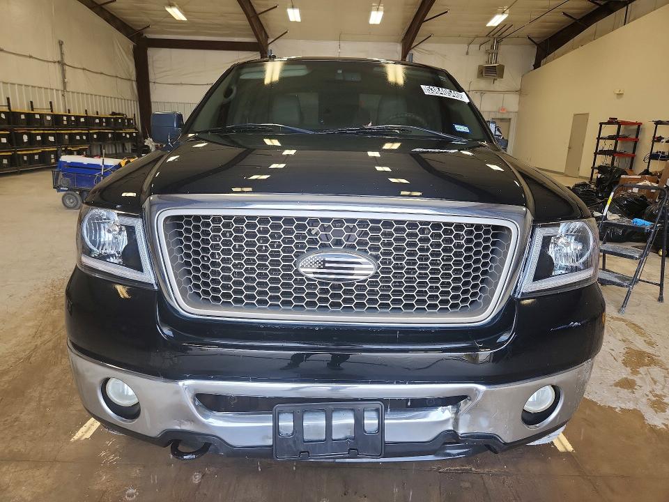 Aukcja sprzedaży 2006 Ford F150, vin: 1FTPW14VX6KD52492, numer aukcji: 53840546