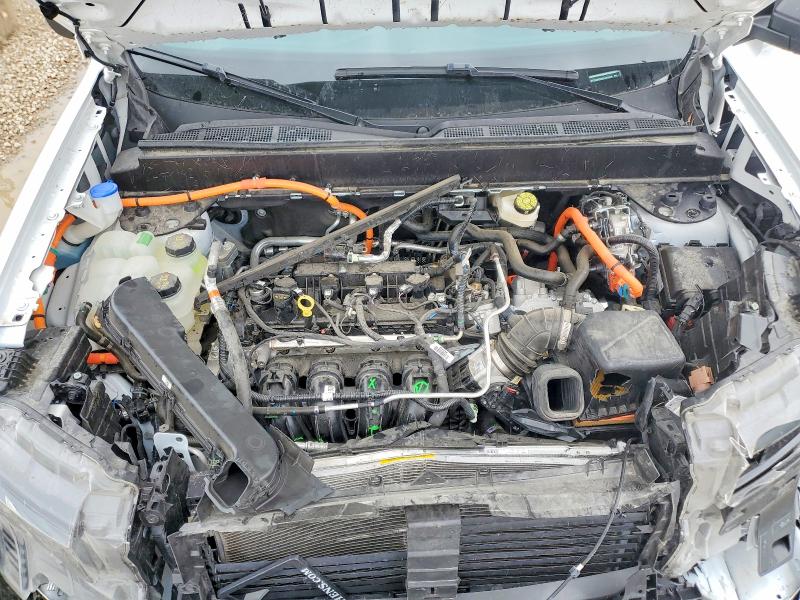 2025 Ford Maverick მანქანა იყიდება აუქციონზე, vin: 3FTTW8B36SRA20838, აუქციონის ნომერი: 55006196