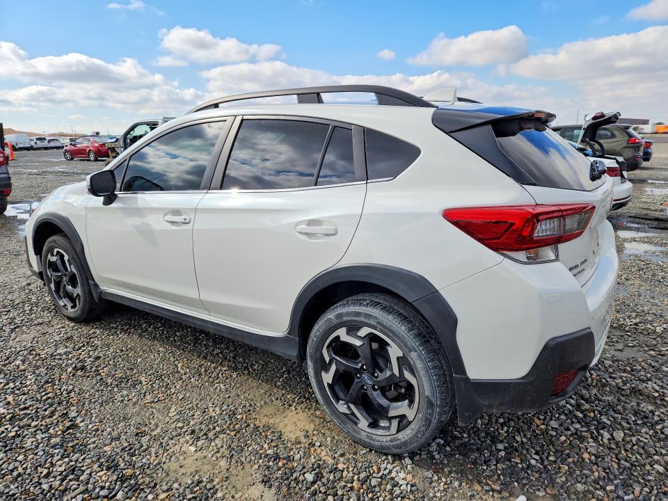 Aukcja sprzedaży 2023 Subaru Crosstrek, vin: JF2GTHMC5PH317939, numer aukcji: 52172626