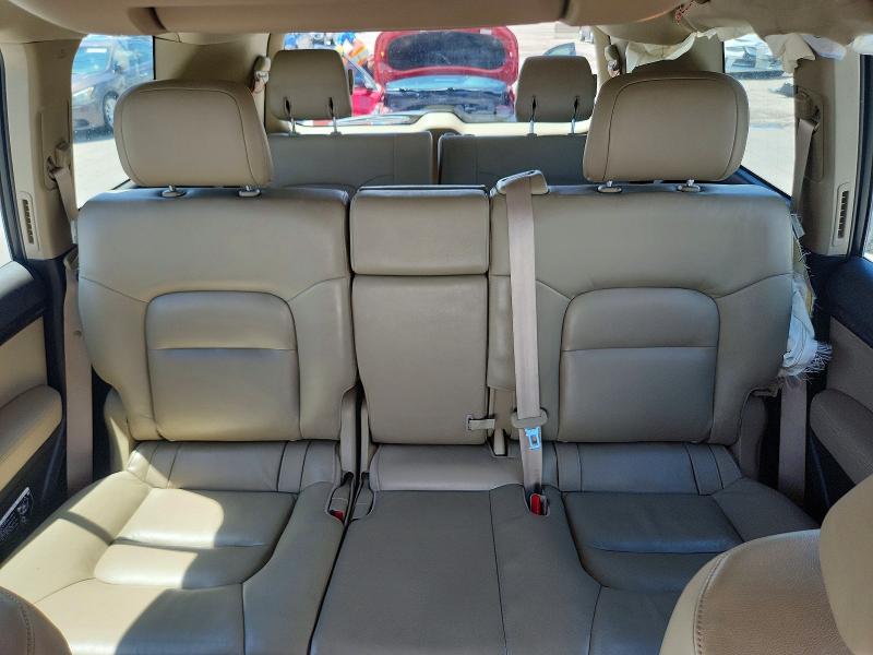 Aukcja sprzedaży 2008 Toyota Land Cruiser, vin: JTMHY05J085000897, numer aukcji: 55003966