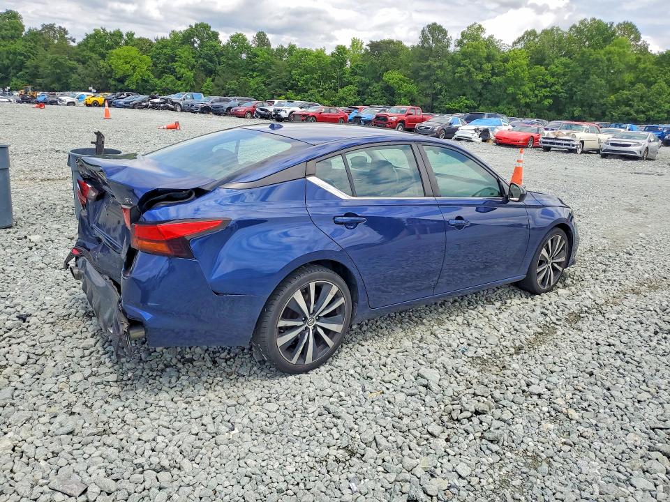 Продаж на аукціоні авто 2019 Nissan Altima, vin: 1N4BL4CV3KC131638, номер лоту: 54836936