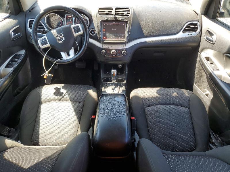 2019 Dodge Journey მანქანა იყიდება აუქციონზე, vin: 3C4PDCBBXKT779030, აუქციონის ნომერი: 50293276