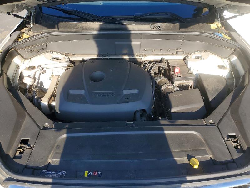 52668326 :رقم المزاد ، YV4102KK0H1133469 vin ، 2017 Volvo Xc90 مزاد بيع