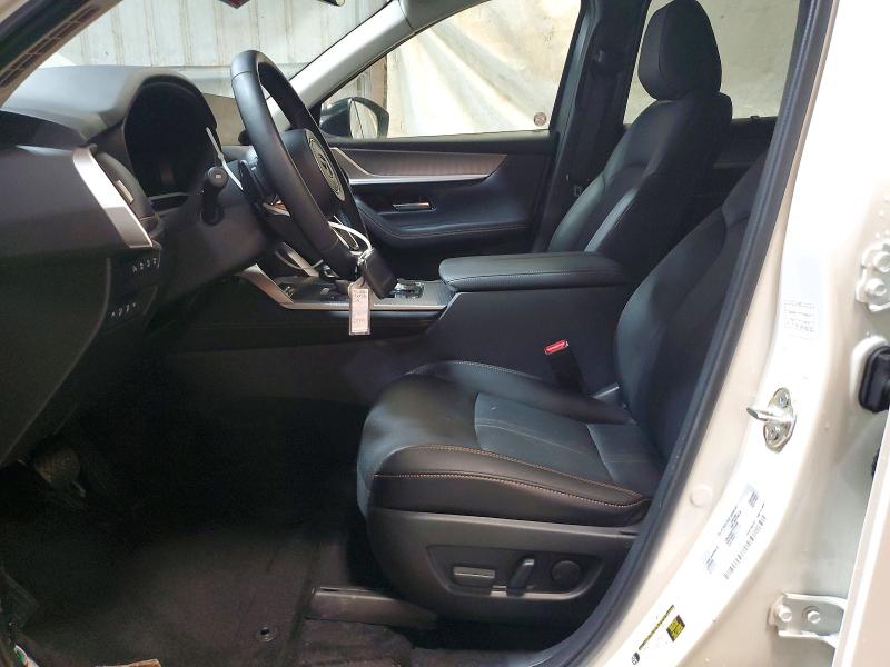 Продаж на аукціоні авто 2026 Mazda Cx-90, vin: JM3KKCHD8T1359971, номер лоту: 54402576