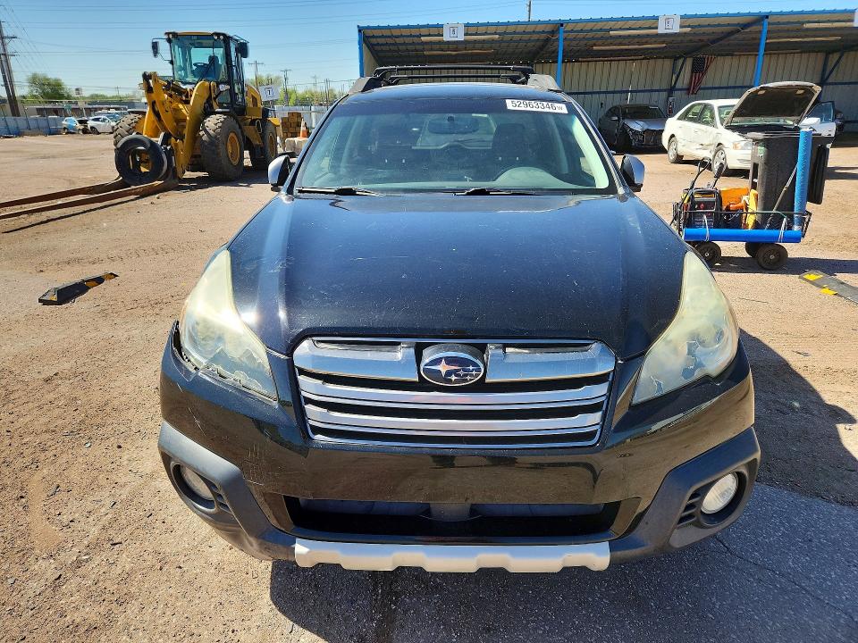 Aukcja sprzedaży 2013 Subaru Outback, vin: 4S4BRCSC8D3269161, numer aukcji: 52963346