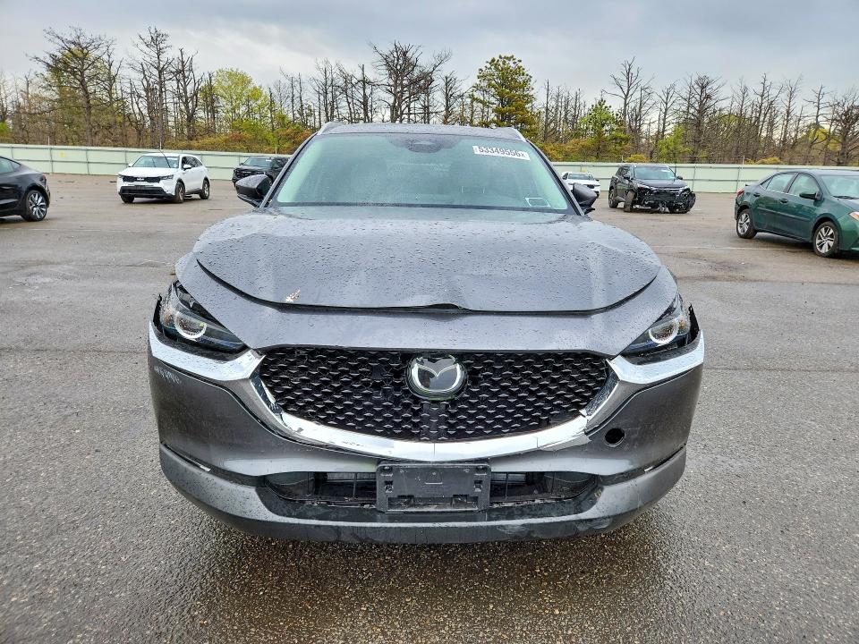 Продажа на аукционе авто 2025 Mazda Cx-30, vin: 3MVDMBCMXSM838034, номер лота: 53349556