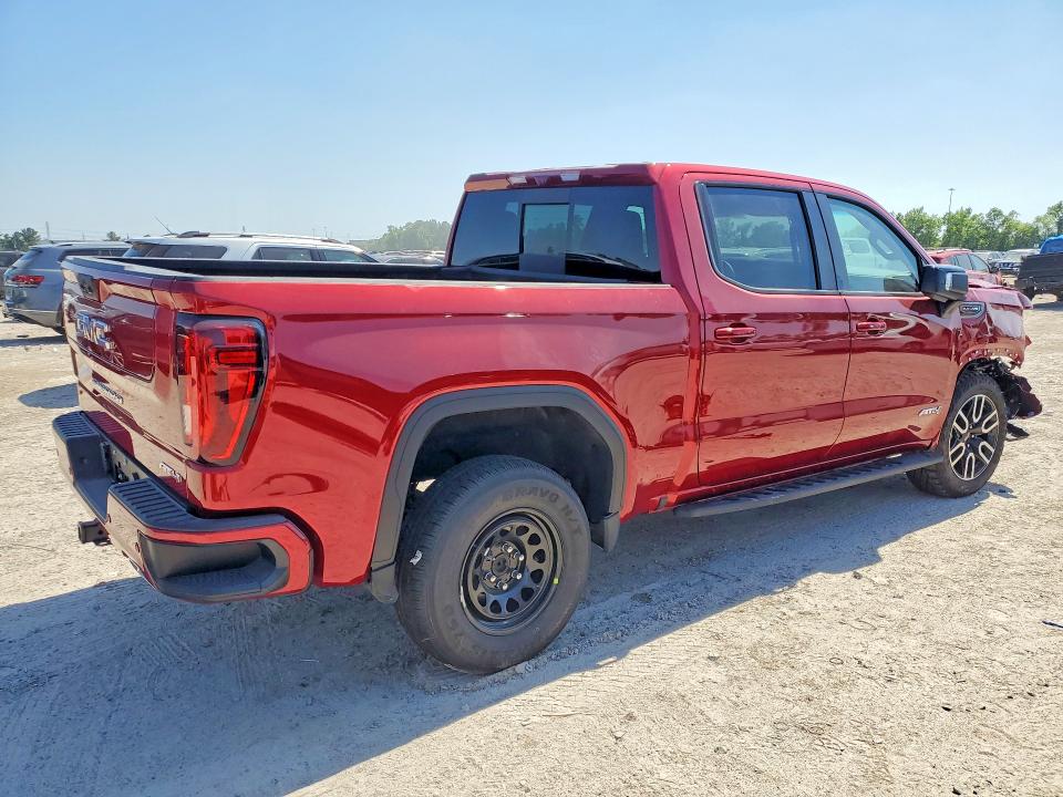 Продаж на аукціоні авто 2026 Gmc Sierra, vin: 3GTUUEEL5TG238108, номер лоту: 51035446