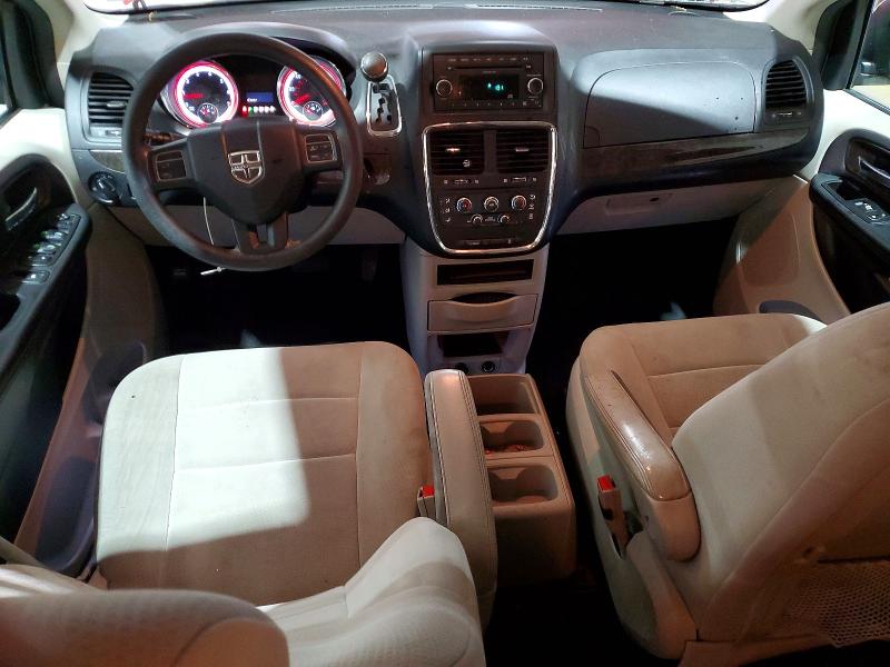Продажа на аукционе авто 2011 Dodge Grand Caravan, vin: 2D4RN3DG5BR663318, номер лота: 52882186