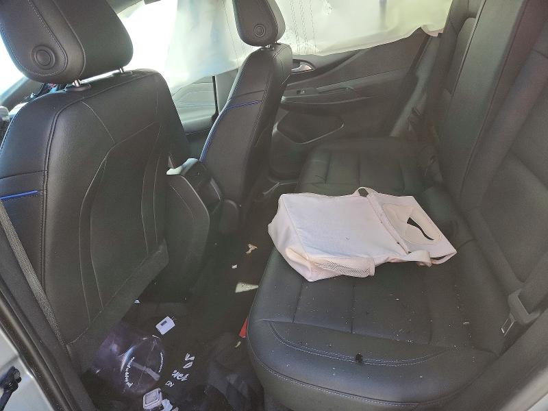 Продаж на аукціоні авто 2025 Buick Envista, vin: KL47LBEP9SB141769, номер лоту: 53340406
