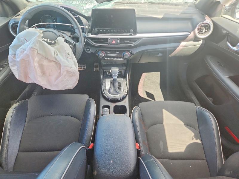 2024 Kia Forte მანქანა იყიდება აუქციონზე, vin: 3KPF54AD4RE723889, აუქციონის ნომერი: 52938616