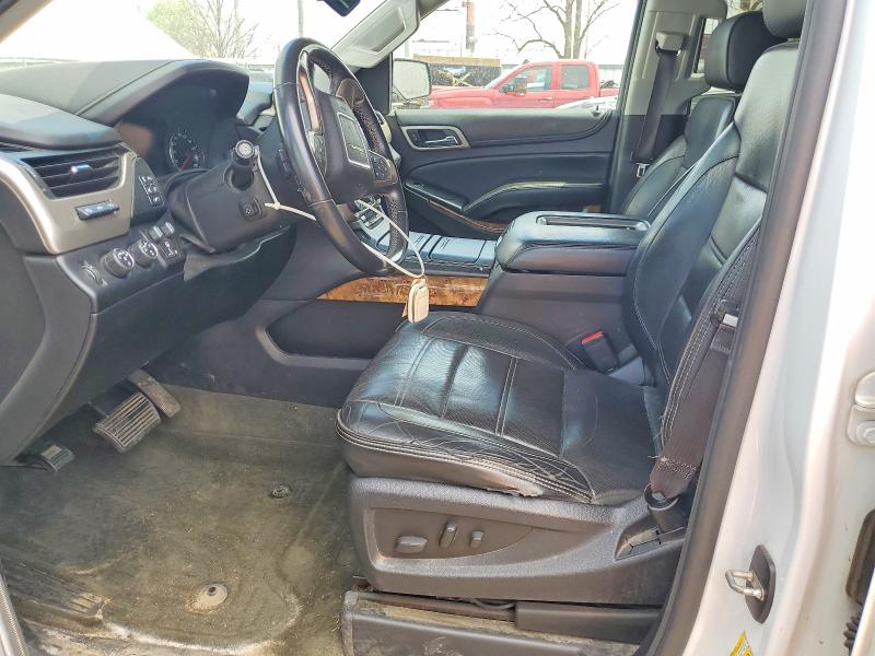 Aukcja sprzedaży 2015 Gmc Yukon Xl, vin: 1GKS2JKJ4FR247576, numer aukcji: 52810136