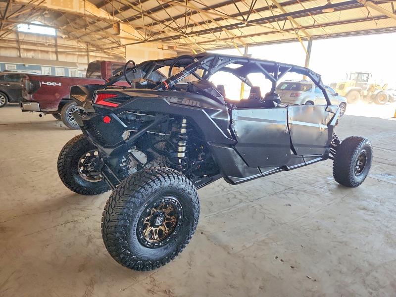 Продажа на аукционе авто 2022 Can-am Maverick X3 Max, vin: 3JBVNAV28NE000207, номер лота: 53932126