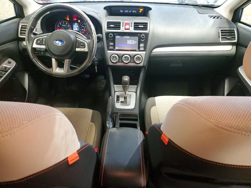 2016 Subaru Crosstrek მანქანა იყიდება აუქციონზე, vin: JF2GPABC2G8271789, აუქციონის ნომერი: 53563156