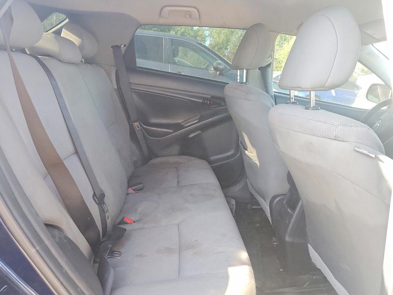 2009 Toyota Matrix მანქანა იყიდება აუქციონზე, vin: 2T1KU40E09C091659, აუქციონის ნომერი: 55364796
