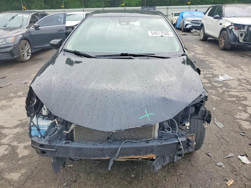 Продаж на аукціоні авто 2019 Toyota Corolla, vin: 2T1BURHE3KC188278, номер лоту: 54617096
