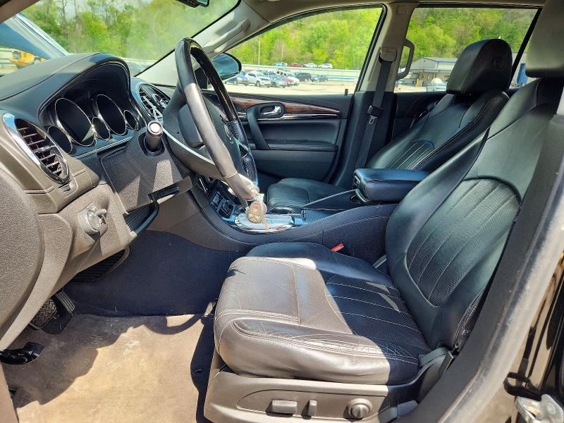 Aukcja sprzedaży 2016 Buick Enclave, vin: 5GAKVBKD1GJ327812, numer aukcji: 52573826