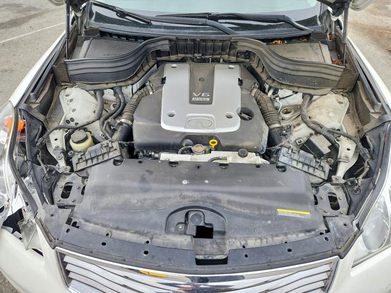 Продаж на аукціоні авто 2015 Infiniti Qx50, vin: JN1BJ0HP8FM730413, номер лоту: 54211976