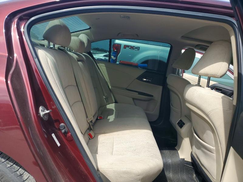 Продаж на аукціоні авто 2014 Honda Accord, vin: 1HGCR2F77EA176873, номер лоту: 52605746