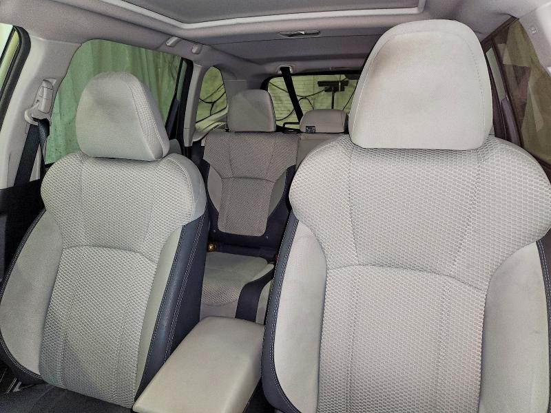 2021 Subaru Forester მანქანა იყიდება აუქციონზე, vin: JF2SKAFC8MH481456, აუქციონის ნომერი: 51365166