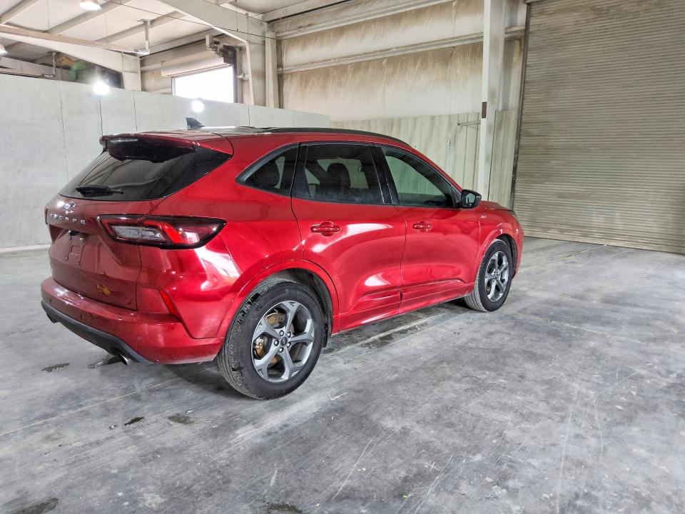 Продажа на аукционе авто 2024 Ford Escape, vin: 1FMCU0MN7RUA88800, номер лота: 53060336
