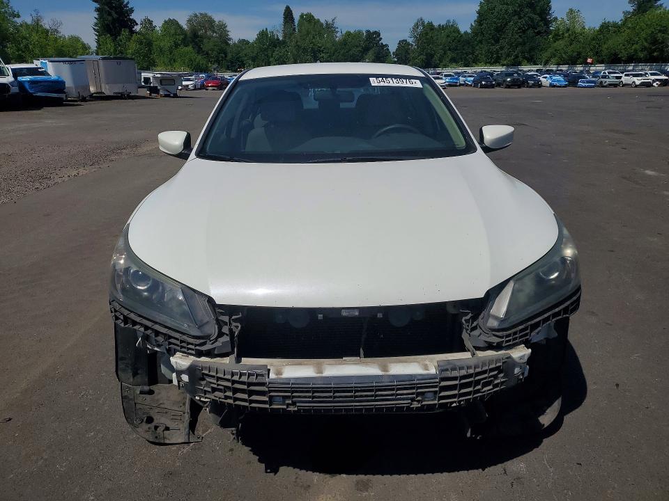 Aukcja sprzedaży 2013 Honda Accord, vin: 1HGCR2F32DA054384, numer aukcji: 54513976